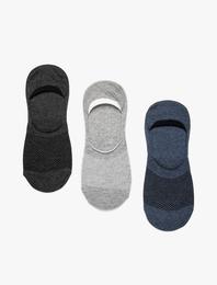 Basic Çorap Seti