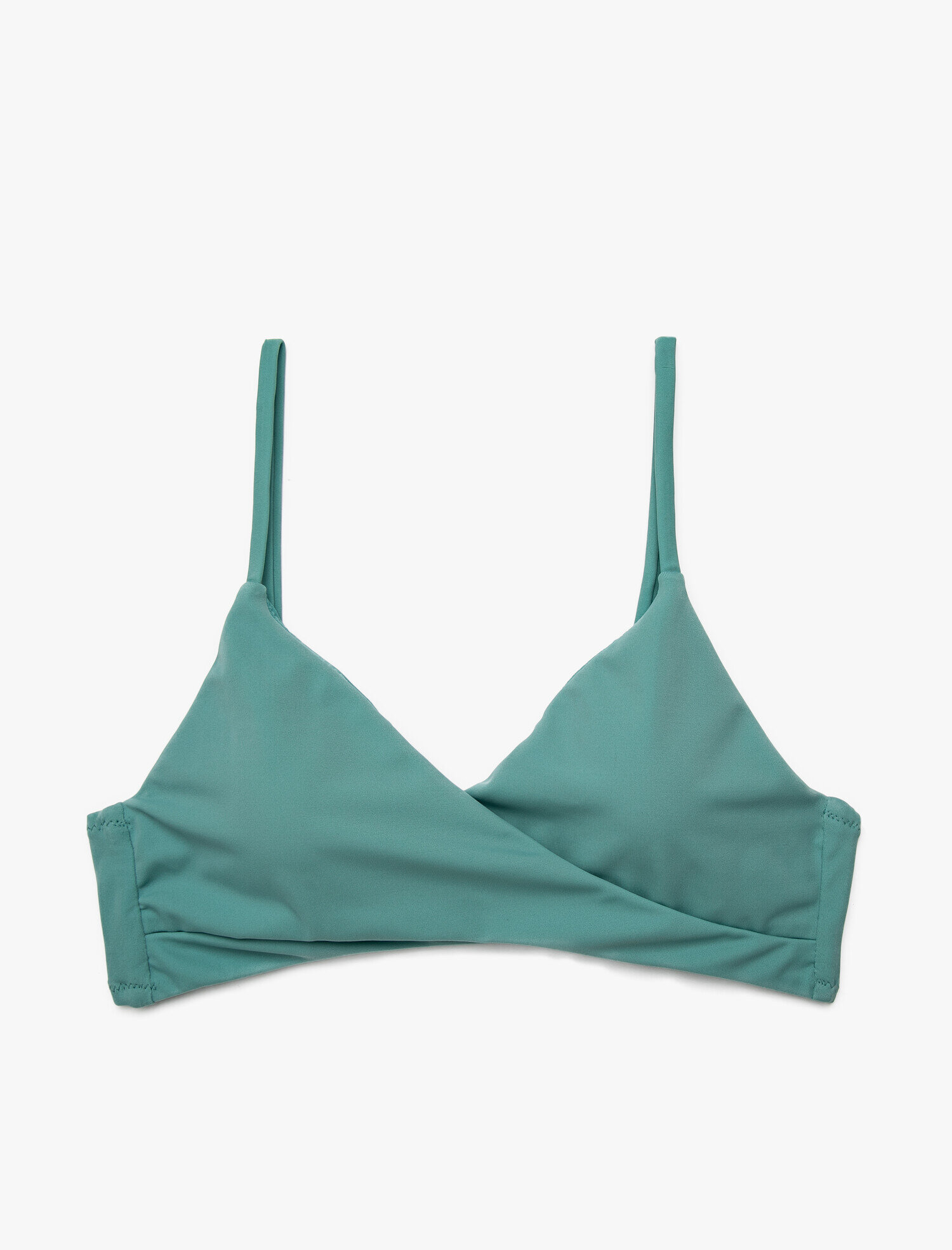   Bikini Üstü