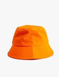 Basic Bucket Şapka