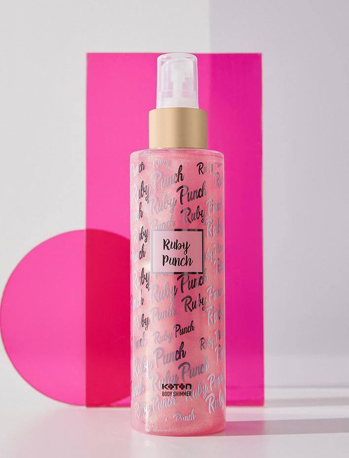 Pink Sky (Body Mist)