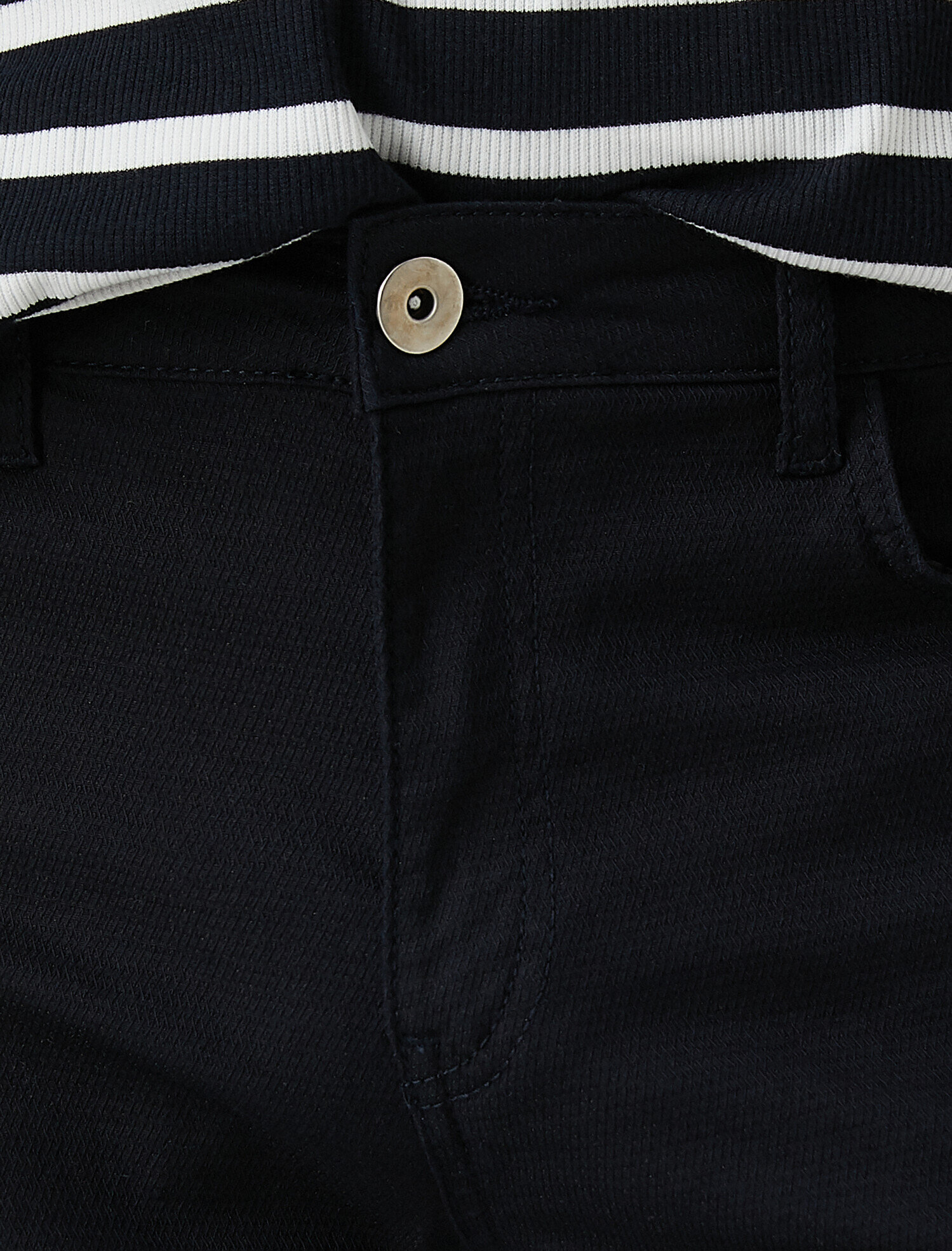   Basic Chino Pantolon