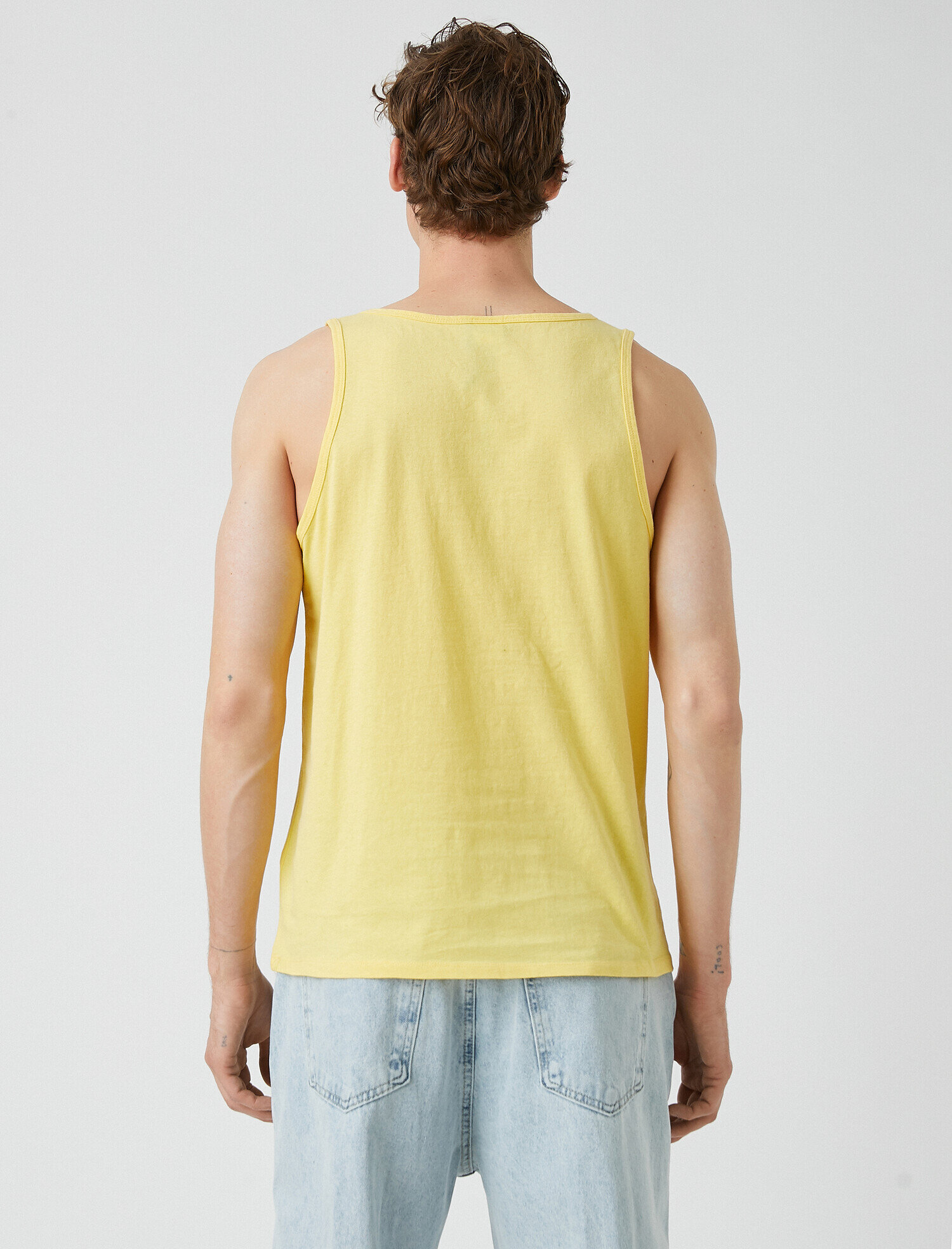   Rick and Morty Atlet Lisanslı Baskılı