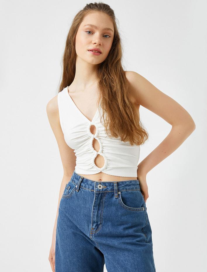  Pencere Detaylı Atlet