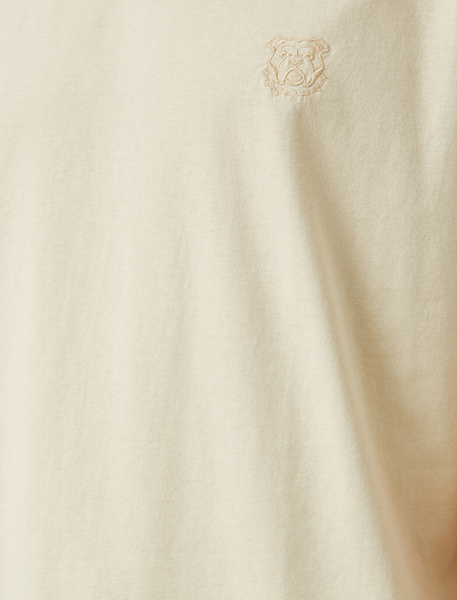   Sıfır Kol Oversize Atlet