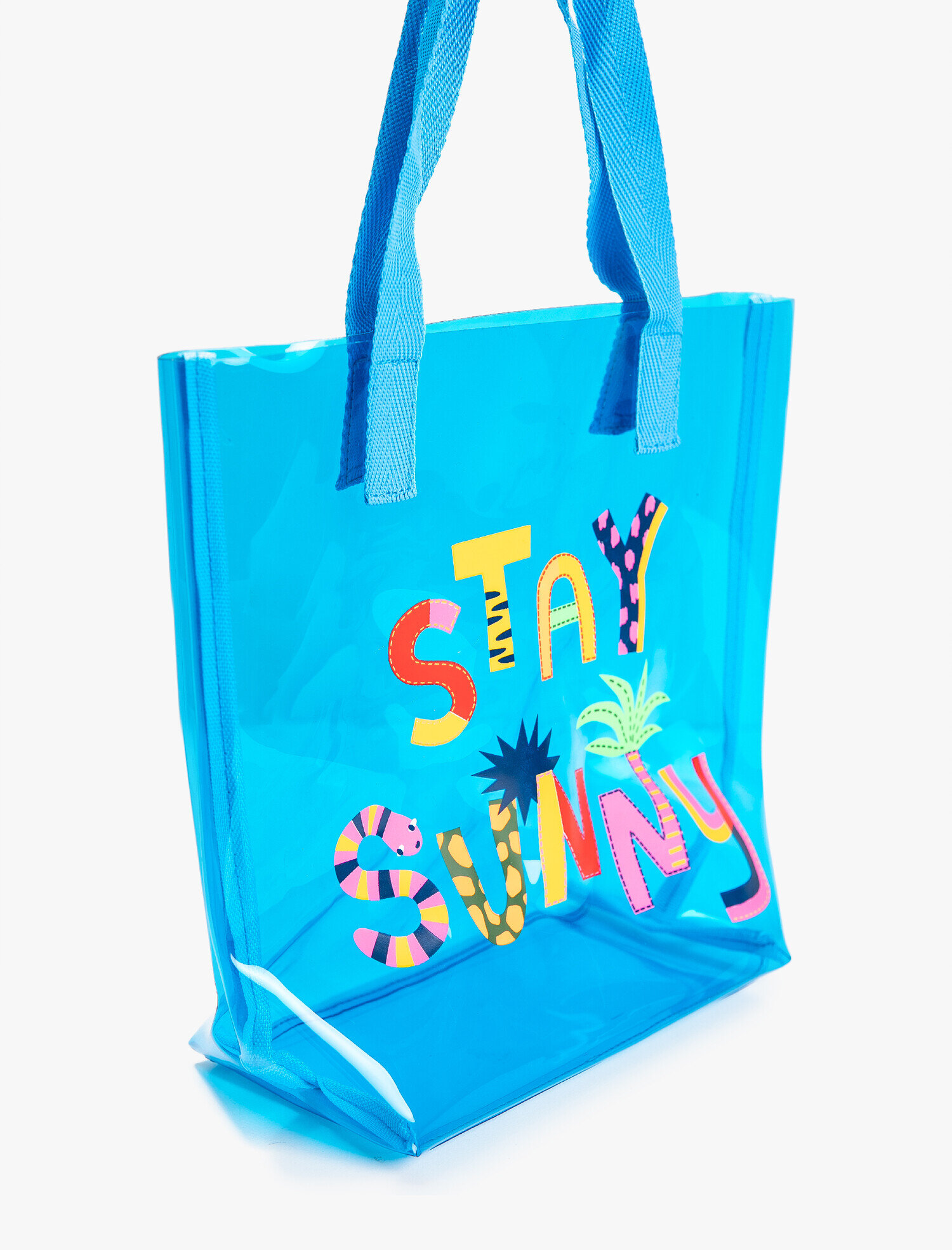  Kız Çocuk Yazılı Baskılı Bez Çanta