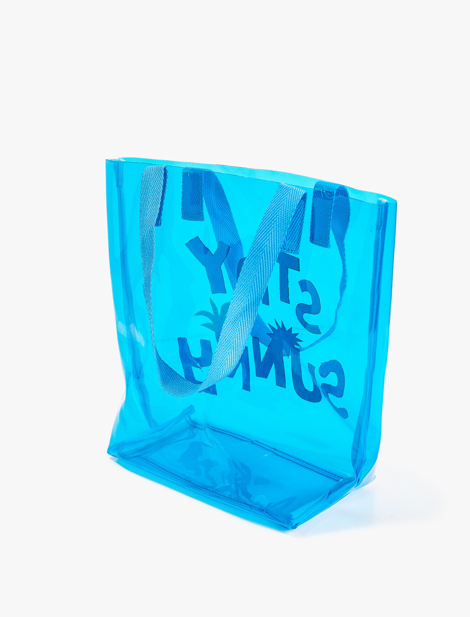  Kız Çocuk Yazılı Baskılı Bez Çanta