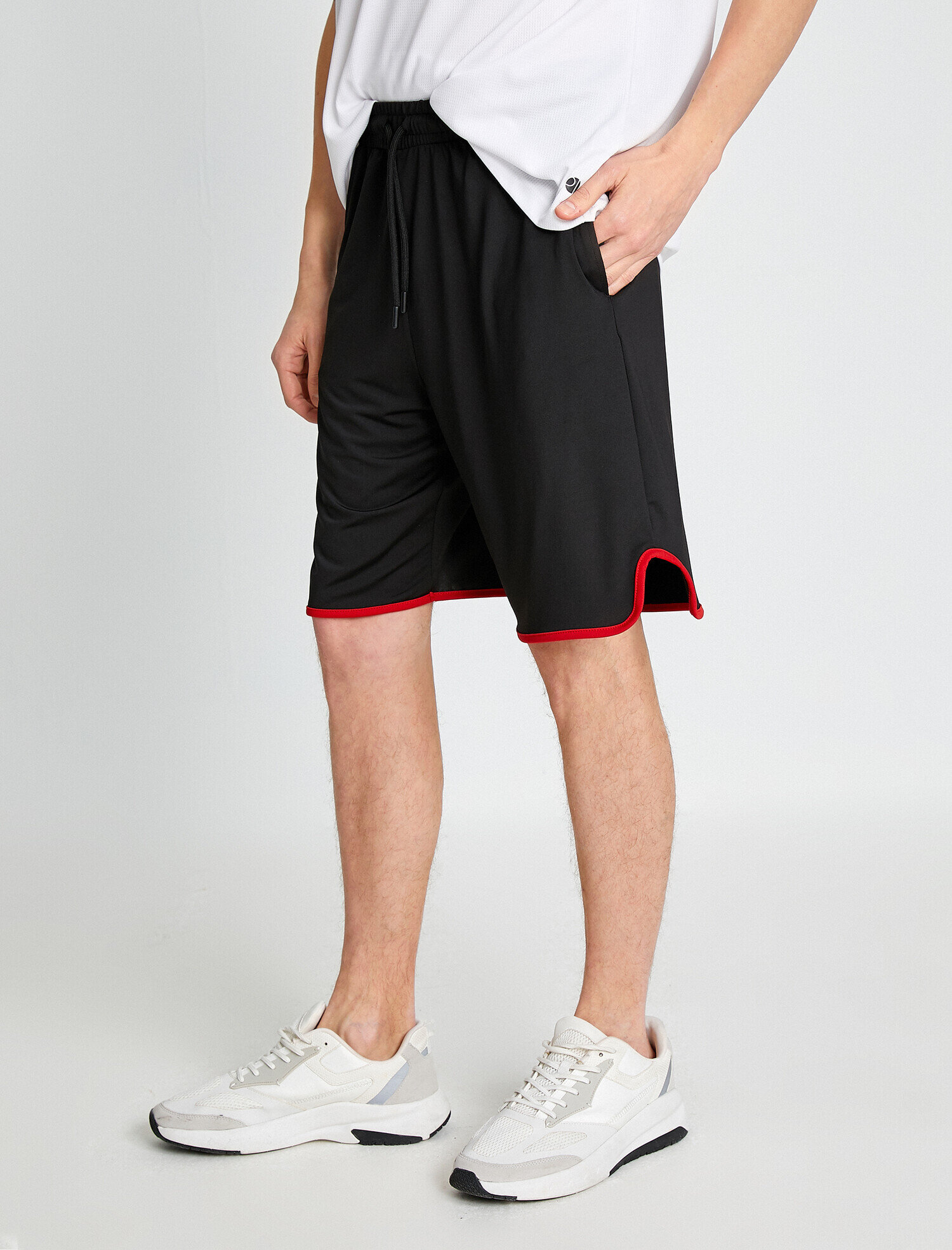   Basketbol Spor Şort