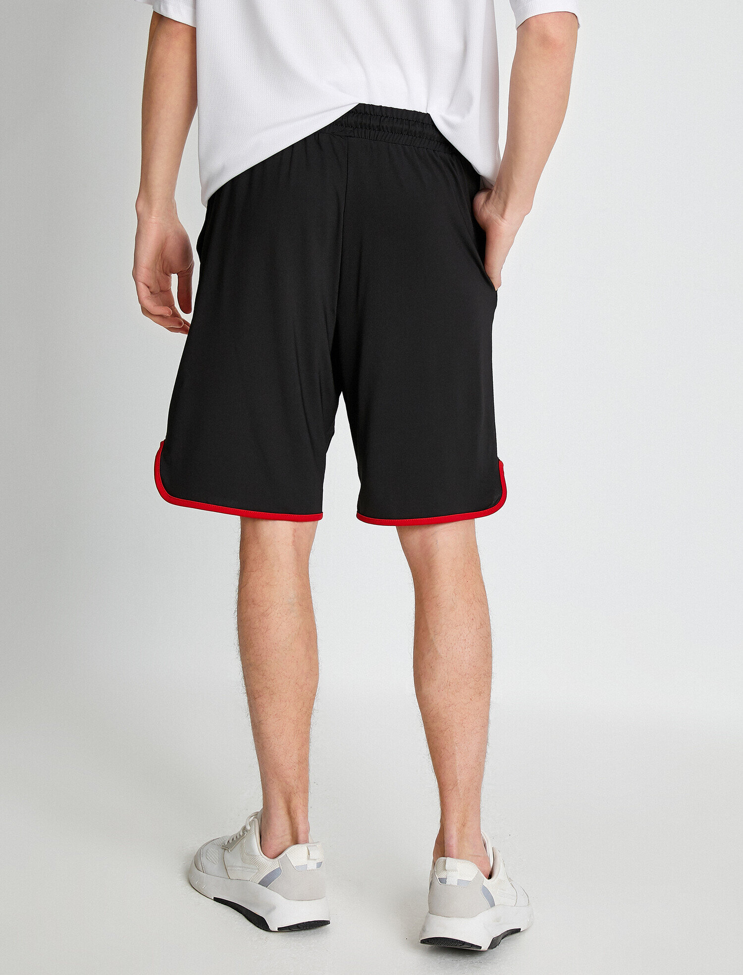   Basketbol Spor Şort