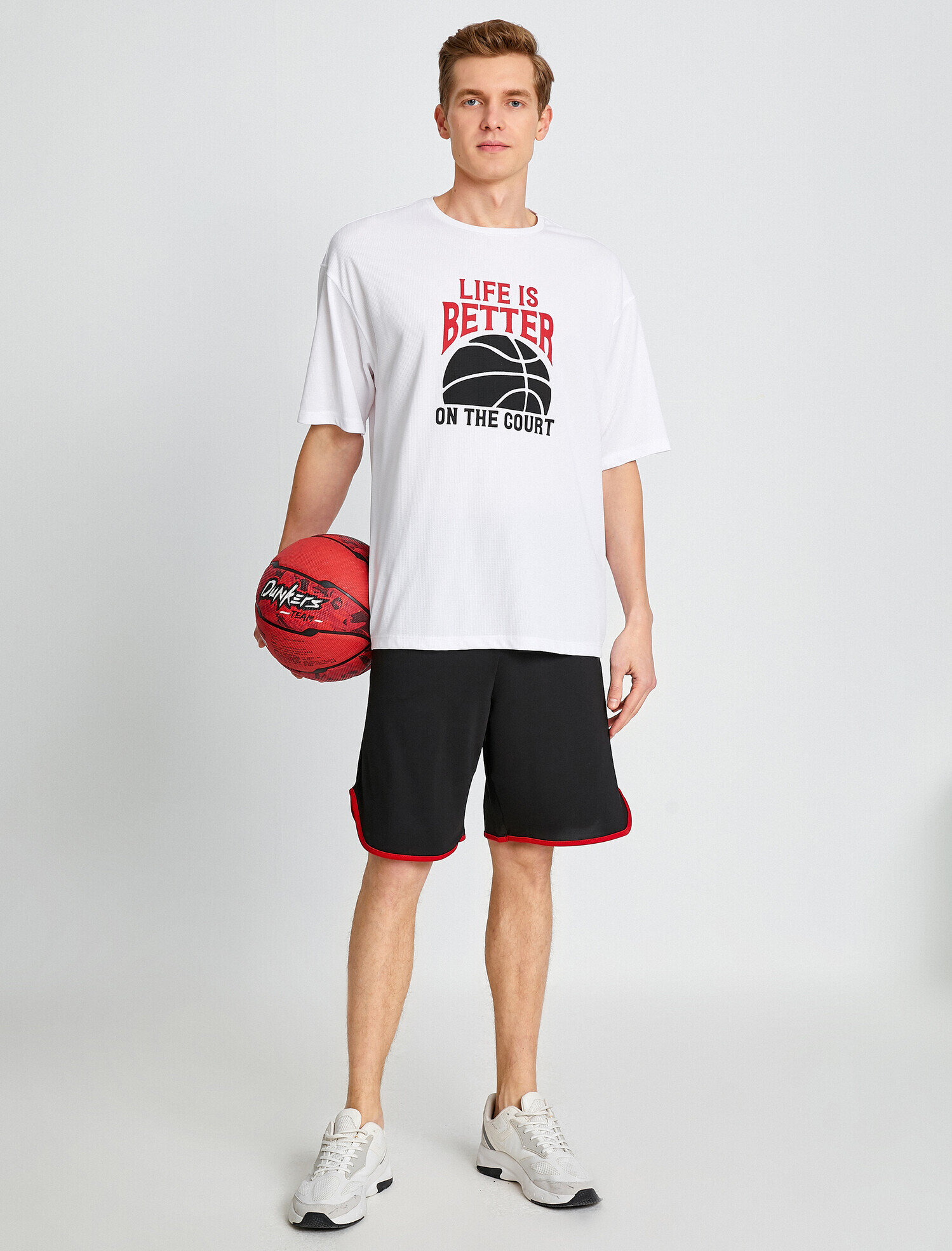   Basketbol Spor Şort