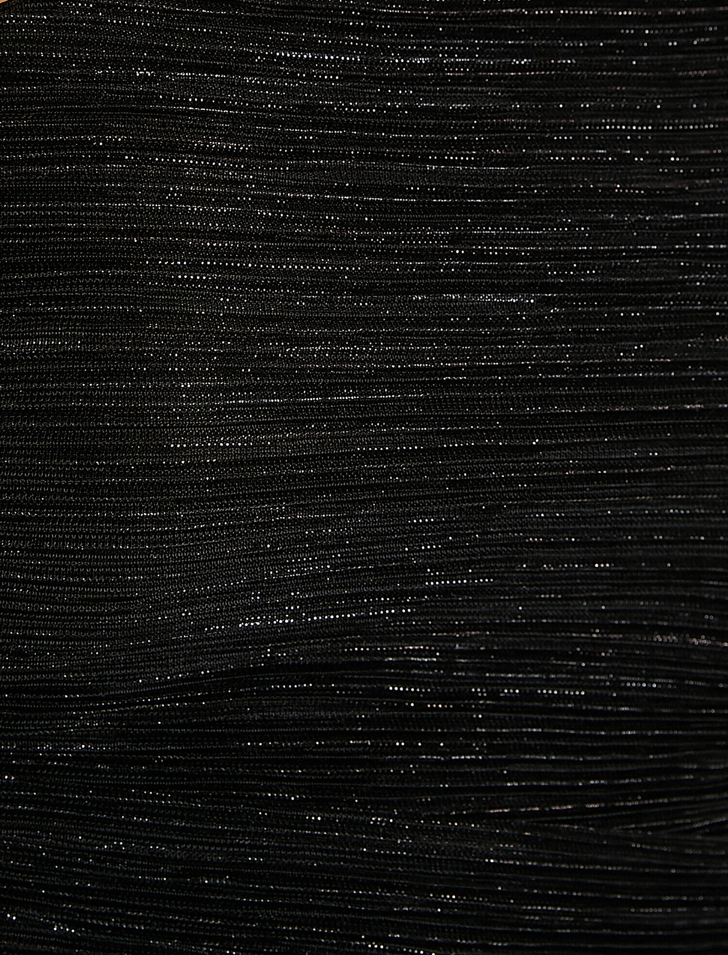   Mini Abiye Elbise Pırıltılı Tek Omuz