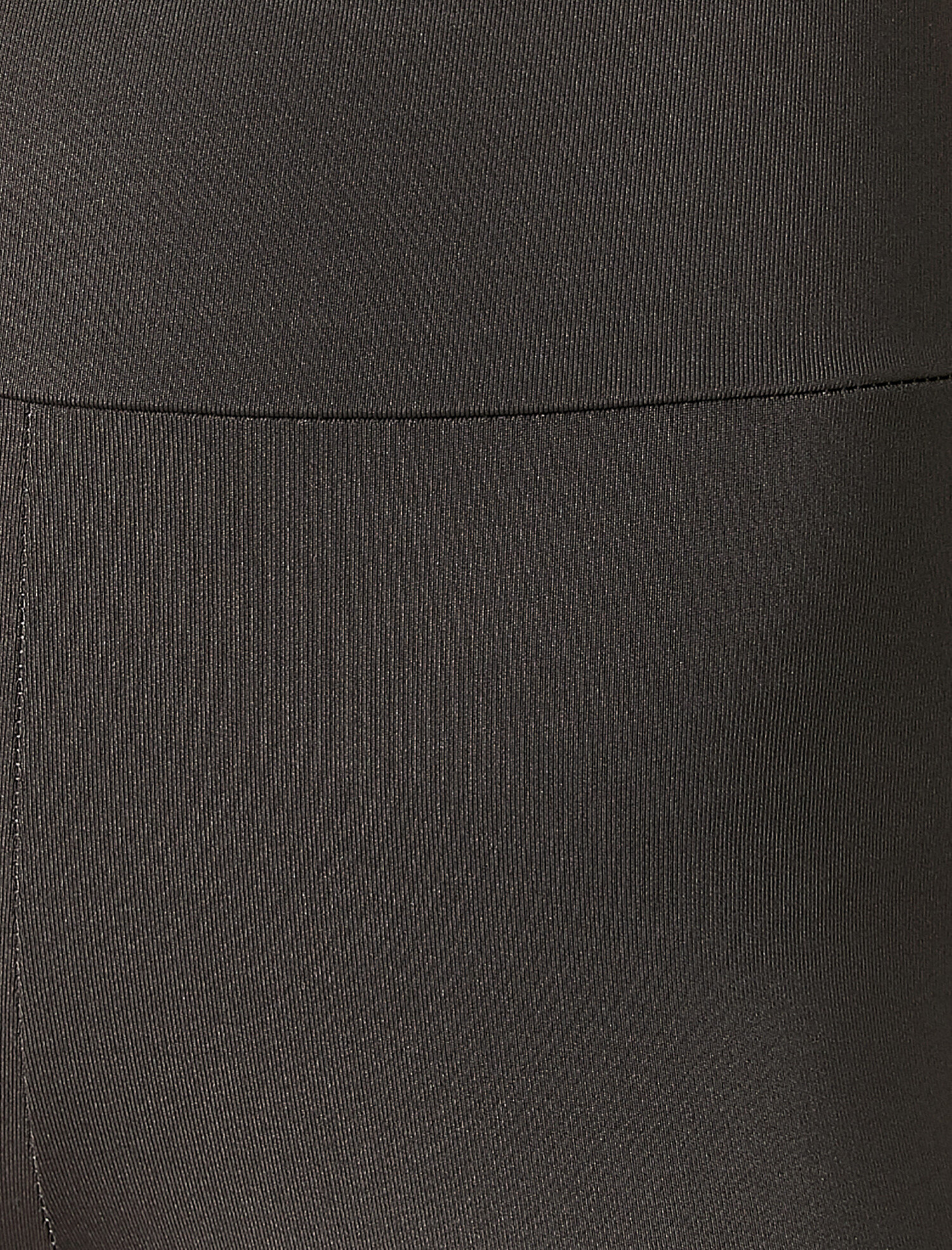   Yüksek Bel Spor Tayt