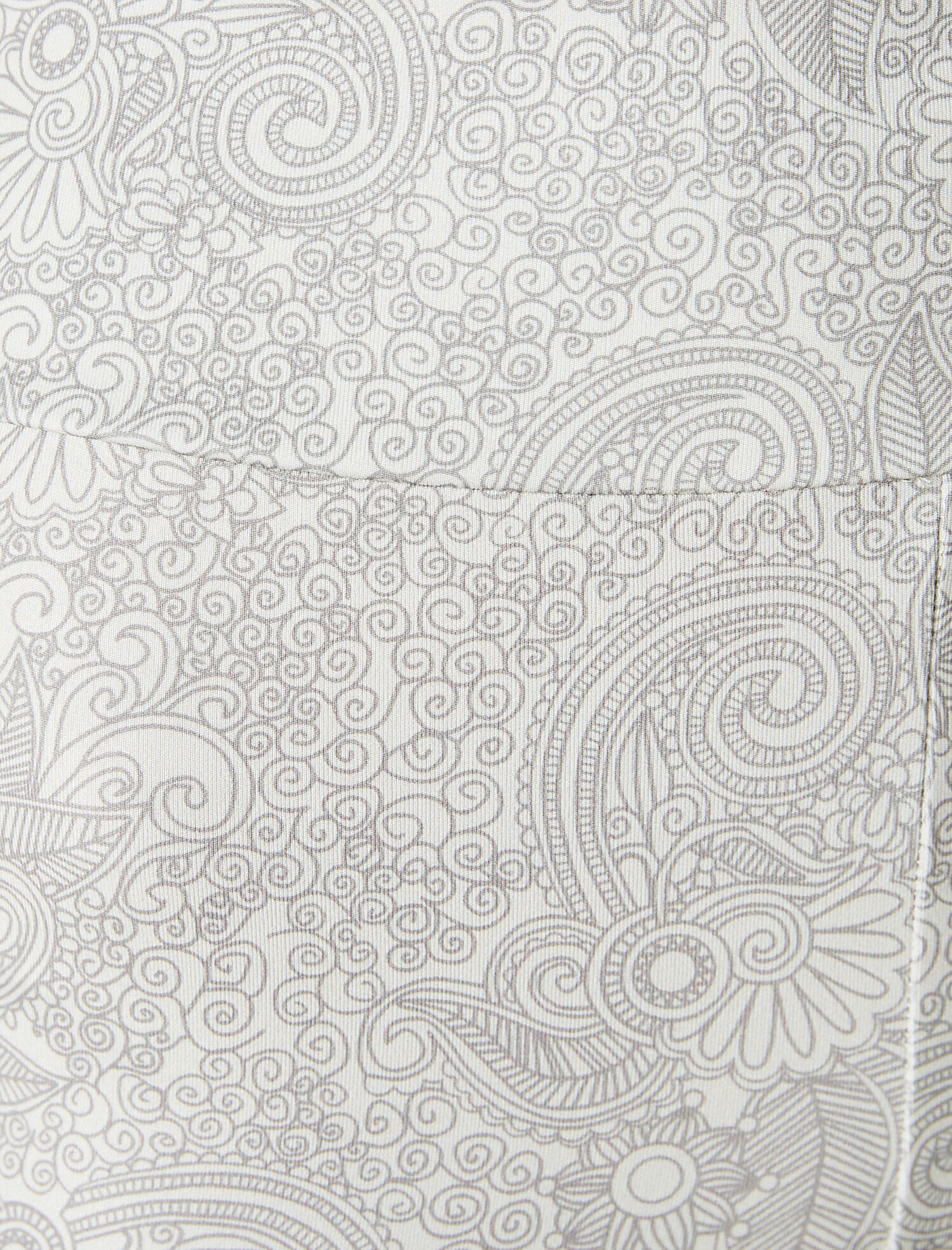   Yüksek Bel Biker Tayt