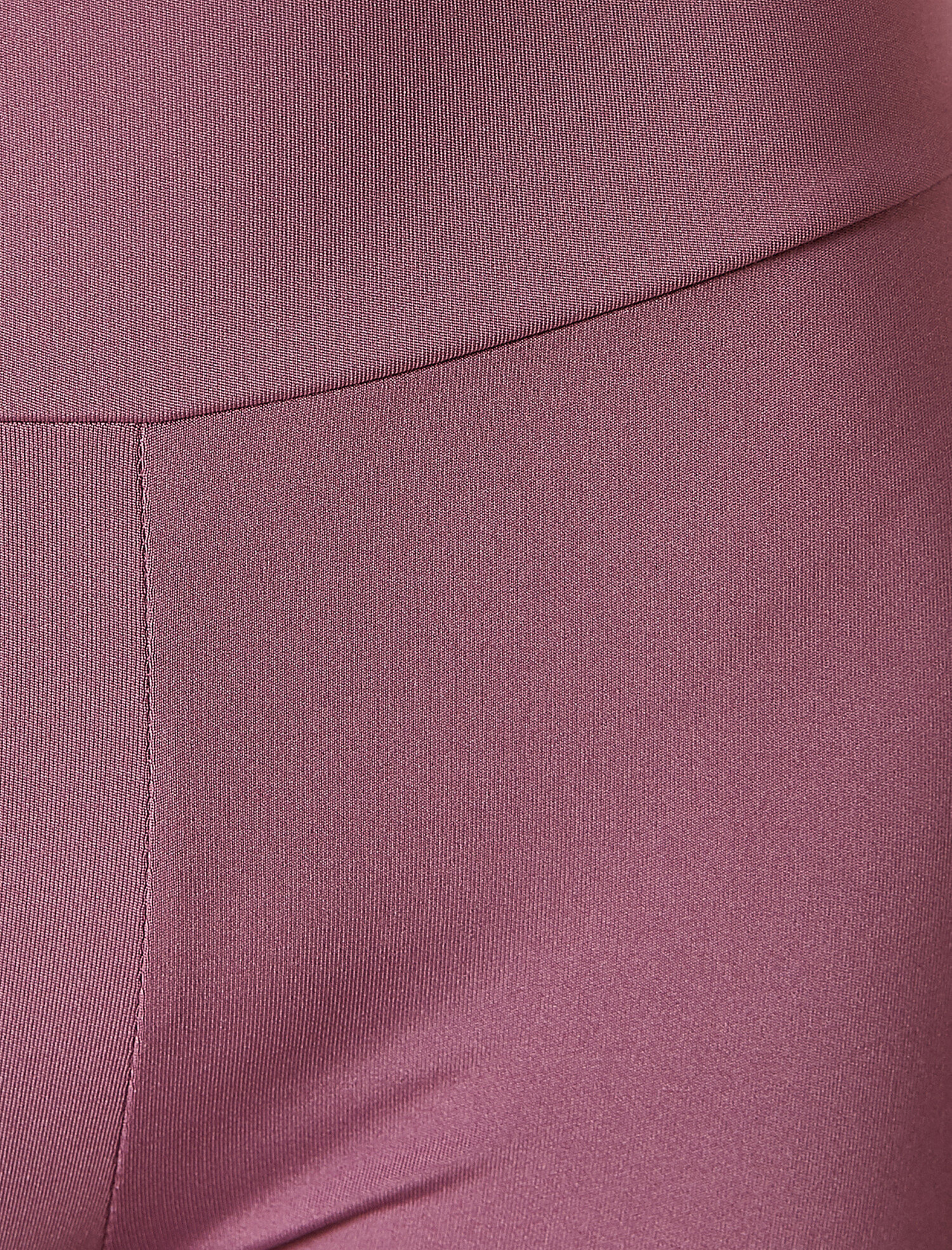   Yüksek Bel Spor Tayt