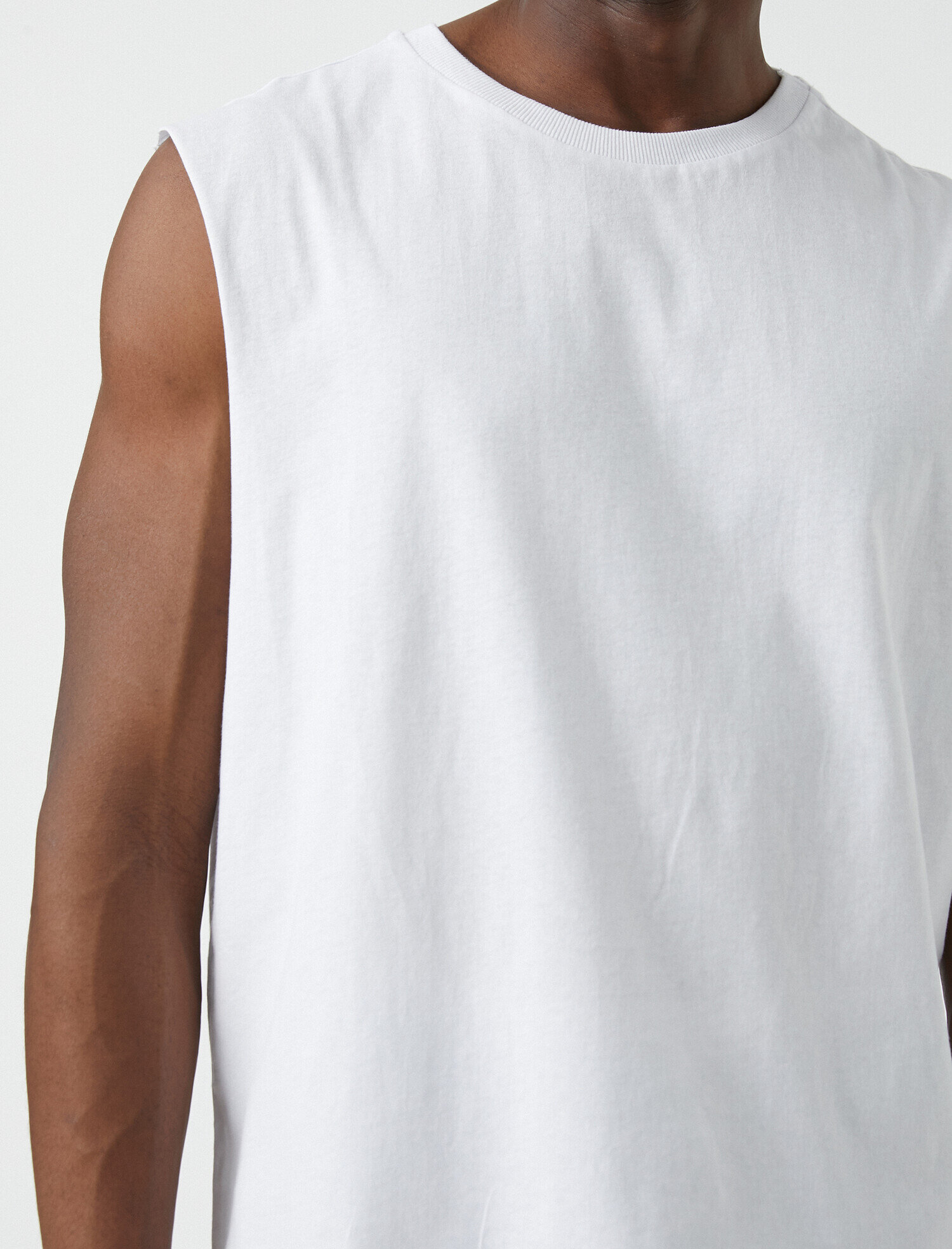   Bisiklet Yaka Oversize Atlet