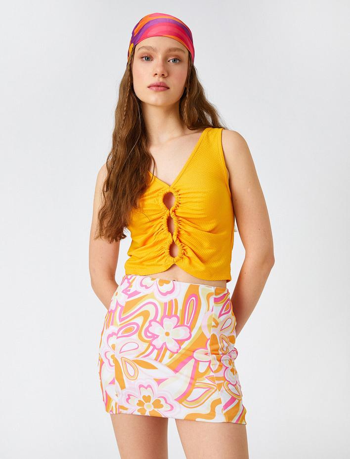  Pencere Detaylı Atlet