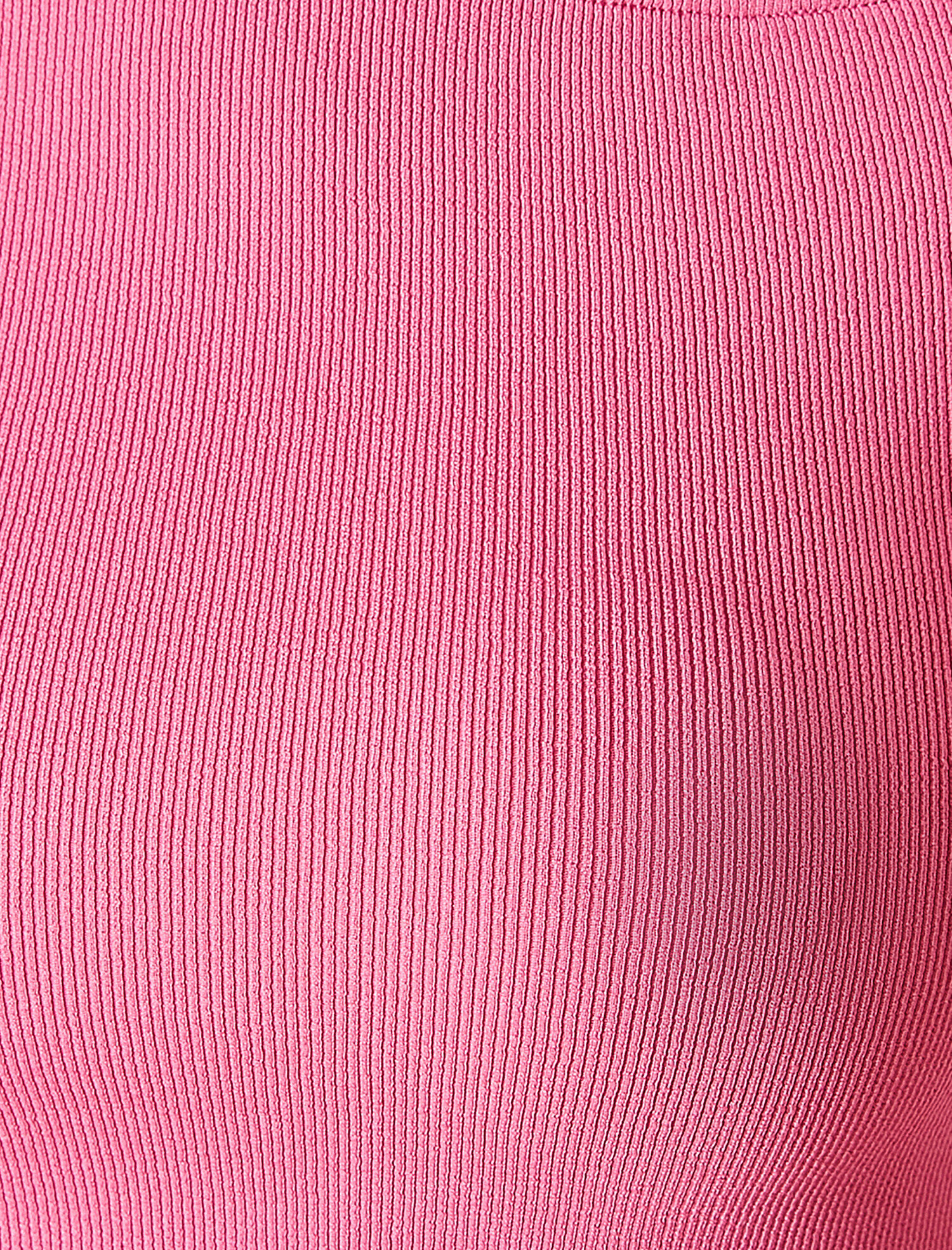   Tek Omuz Asimetrik Tişört