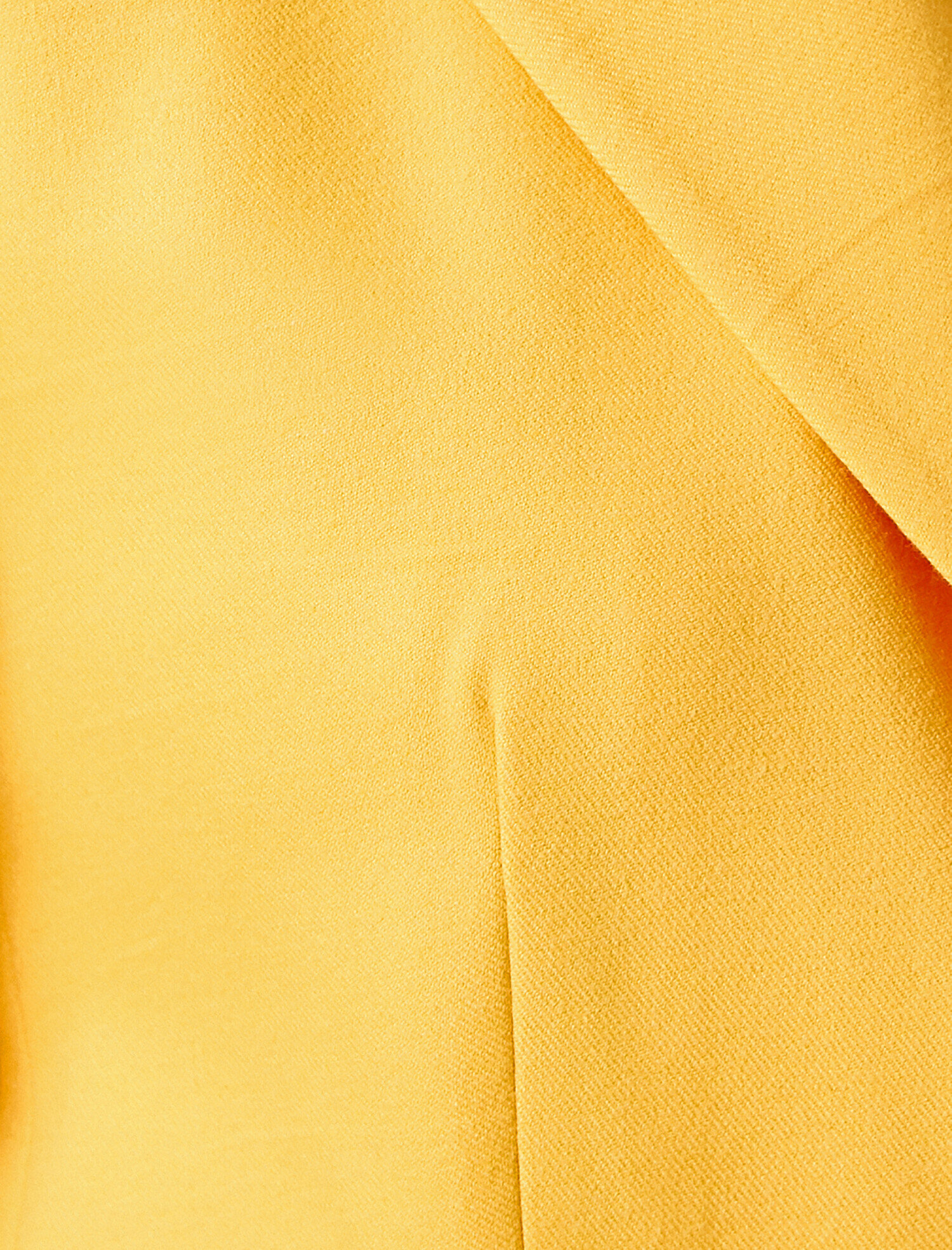   Melis Ağazat X Koton - Blazer Ceket Tek Düğmeli