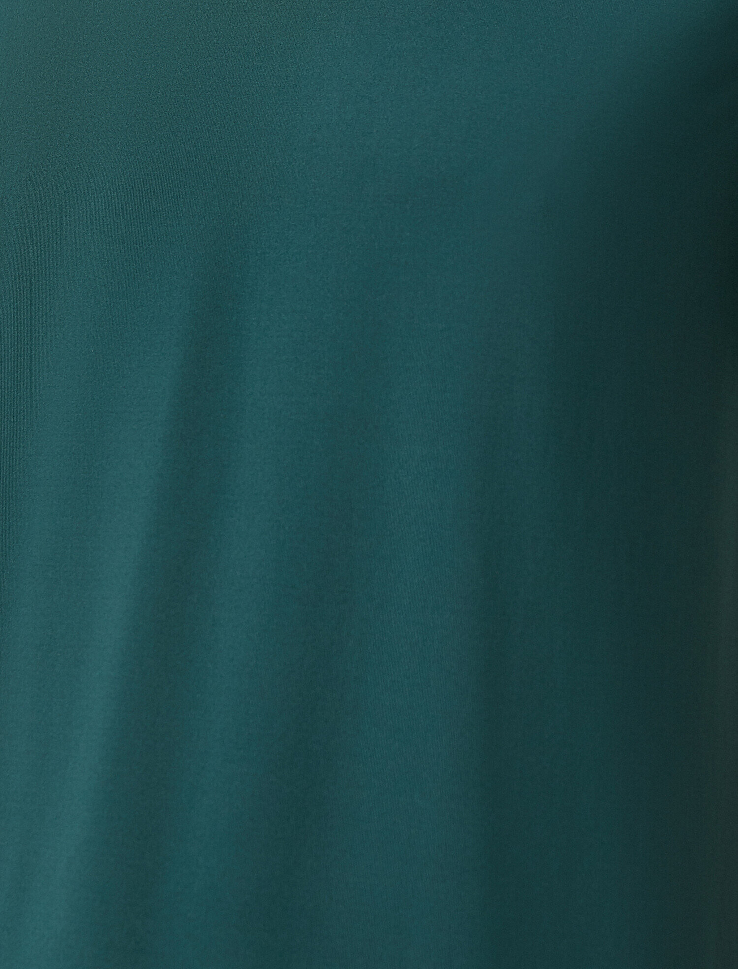   Kısa Kollu Bisiklet Yaka Baskılı Tişört