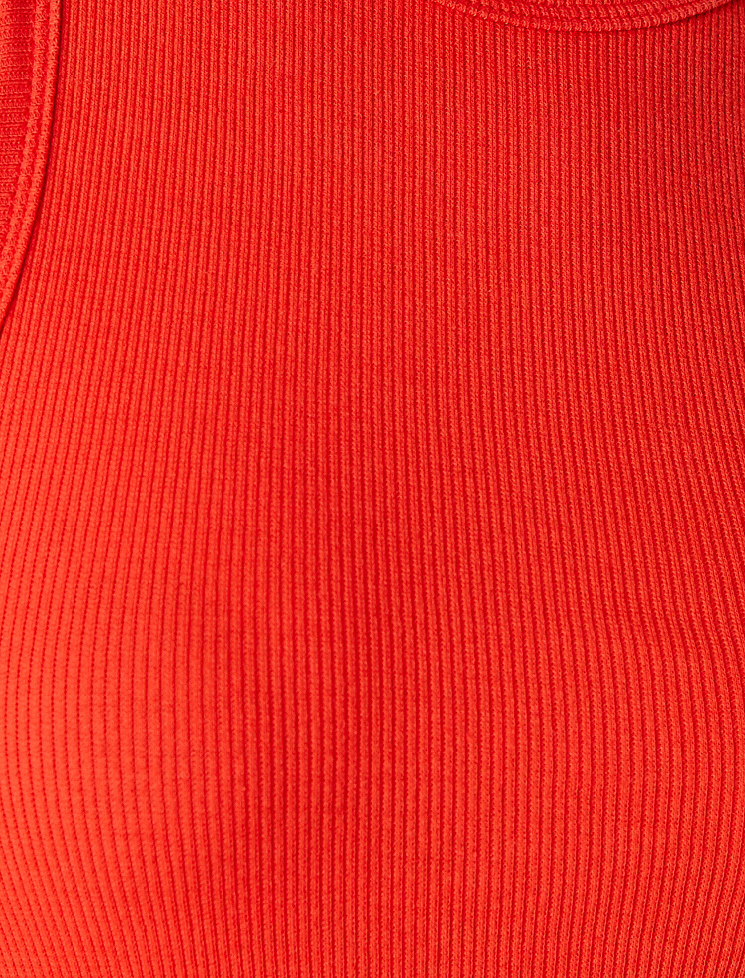   Halter Yaka Midi Elbise