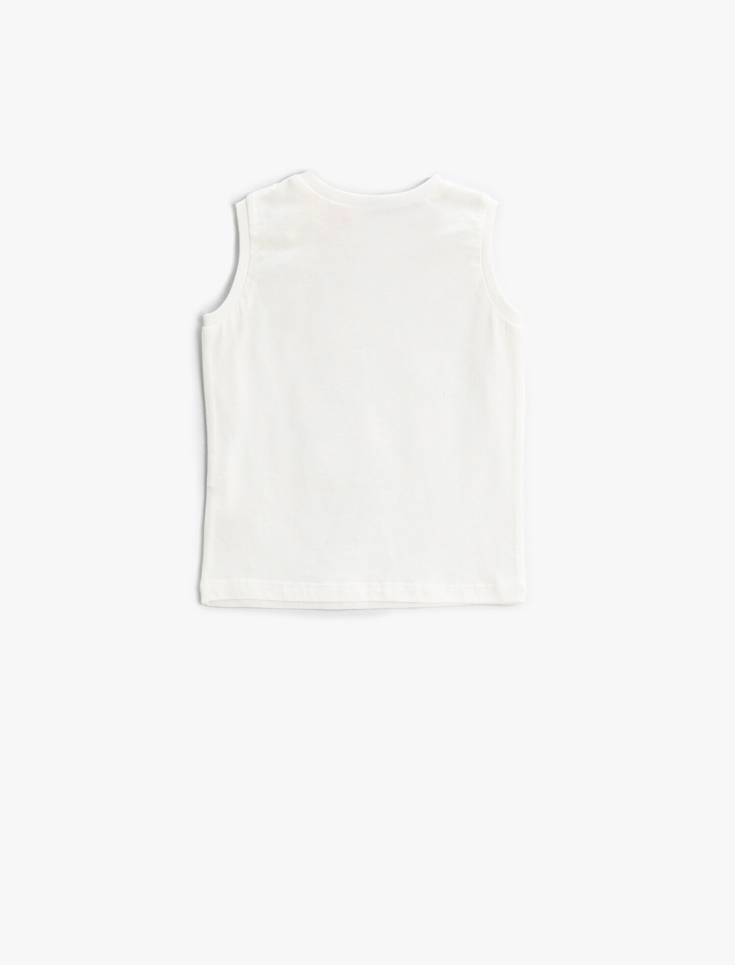  Erkek Bebek Harry Potter Baskılı Atlet Lisanslı Pamuklu