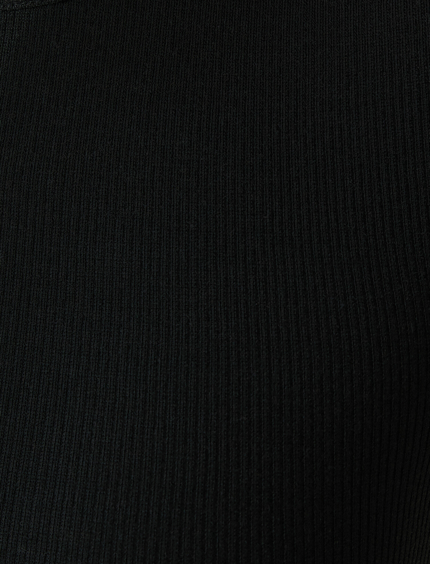   Bisiklet Yaka Kısa Kollu Basic Tişört