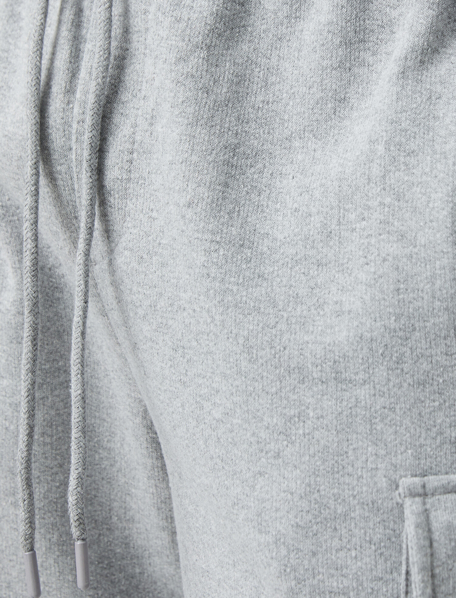   Bağcıklı Kargo Şort