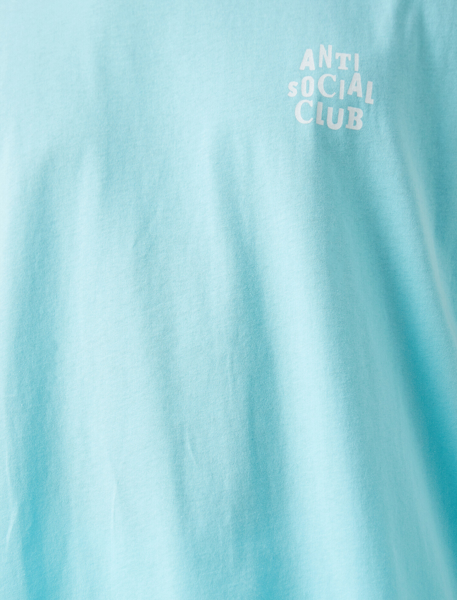 Koton Oversize Antisosyal Kulübü Baskılı Atlet. 6 Koton Oversize Antisosyal Kulübü Baskılı Atlet. 6