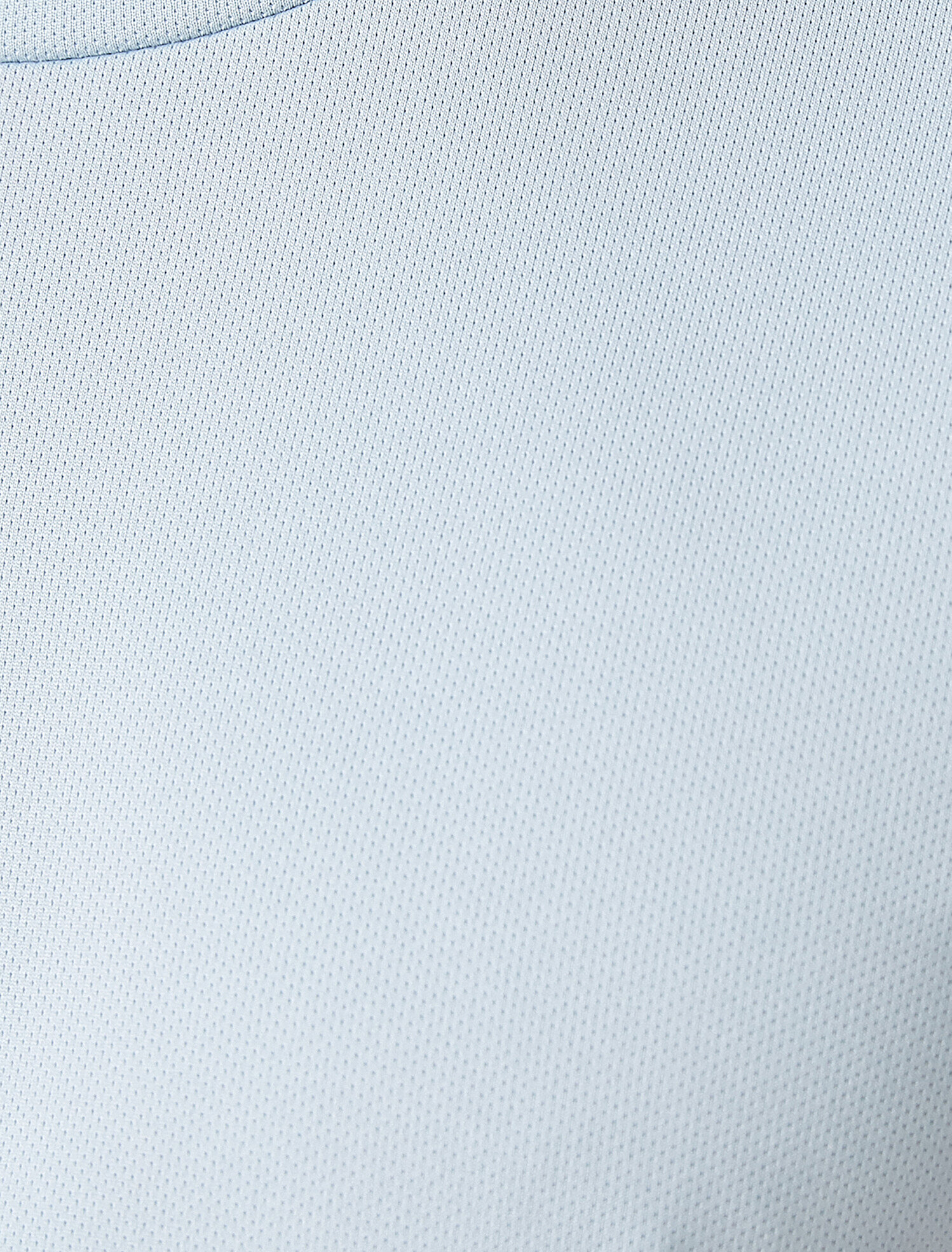   Baskı Detaylı Spor Tişört