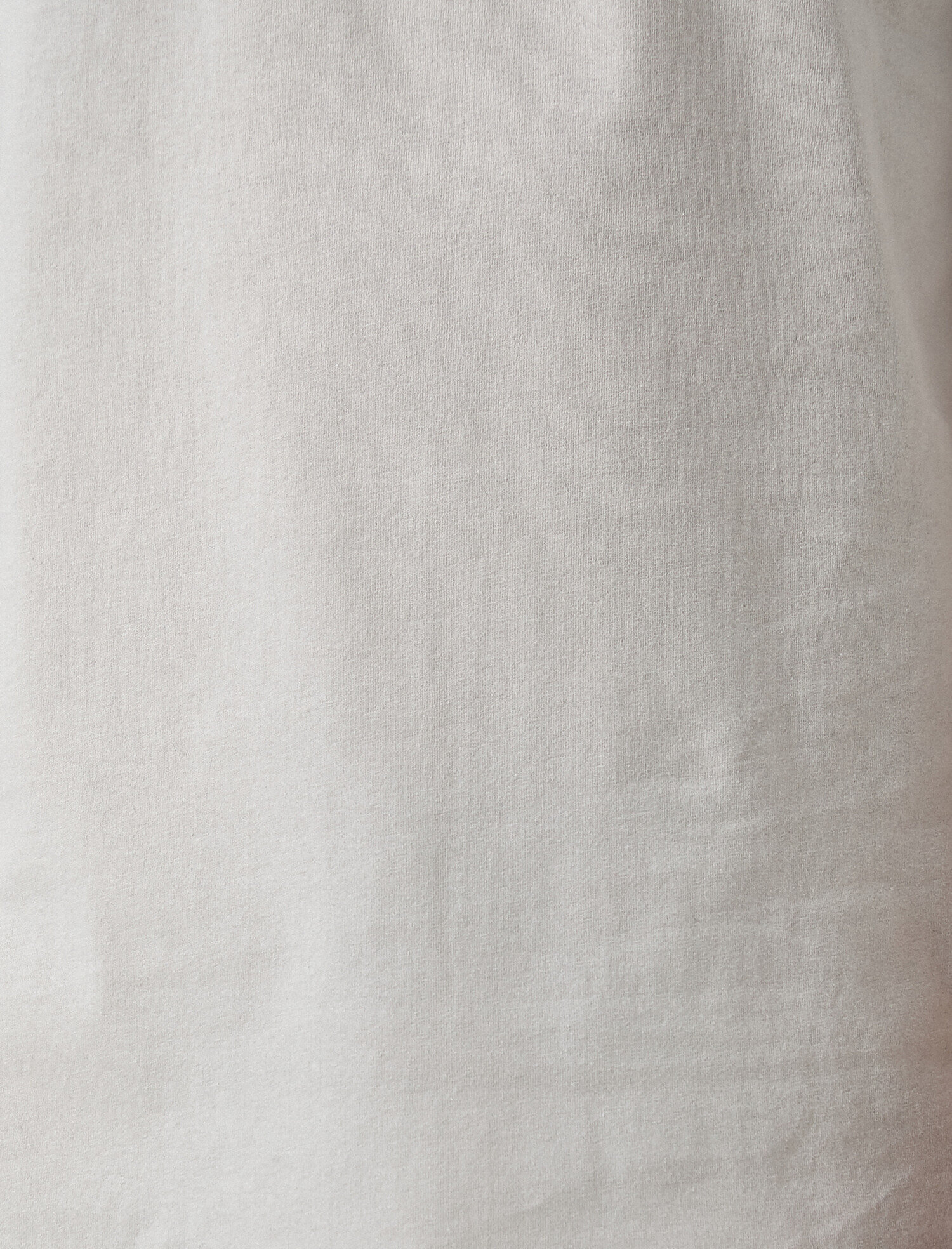   Basic Tişört Bisiklet Yaka