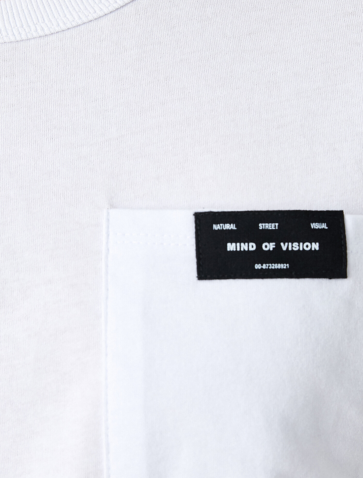   Cepli Basic Tişört