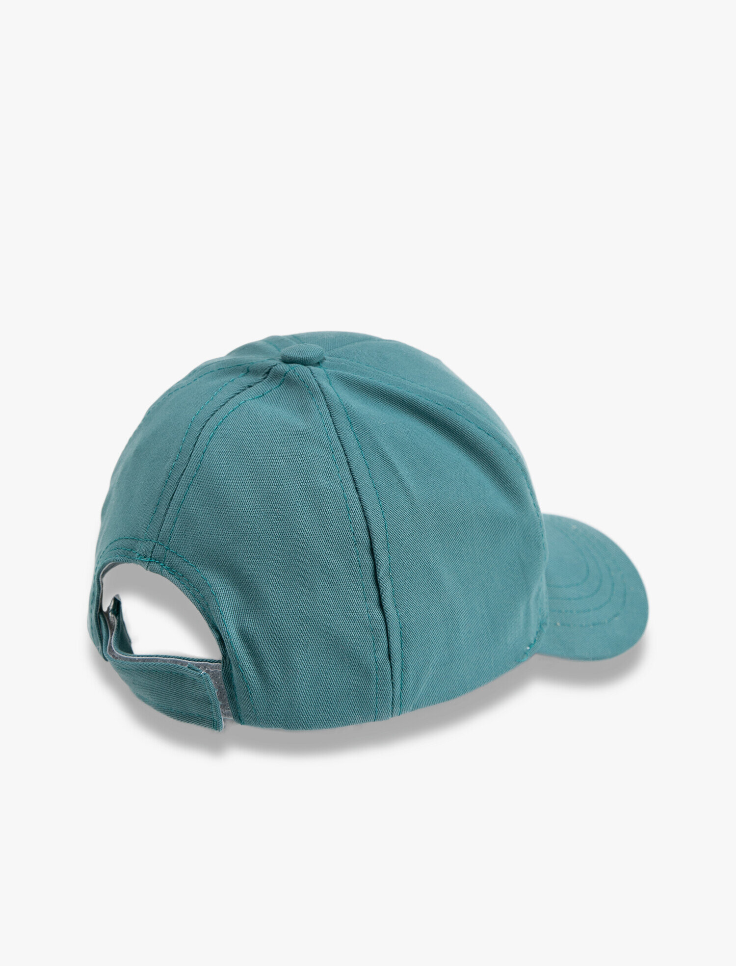  Erkek Çocuk İşlemeli Şapka