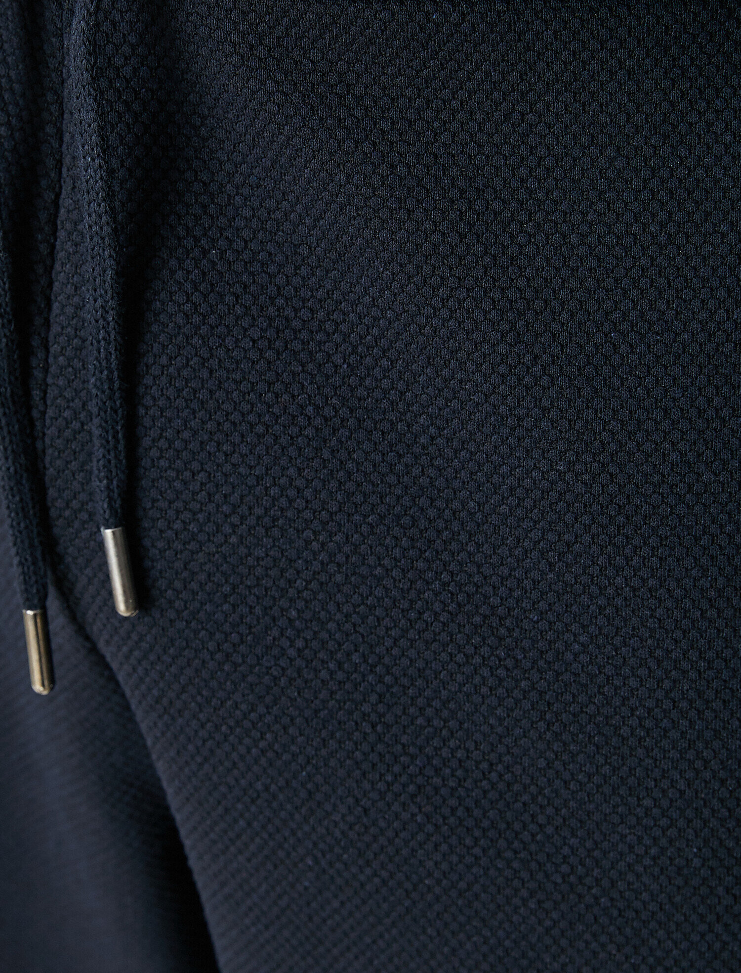 Bağcıklı Chino Şort