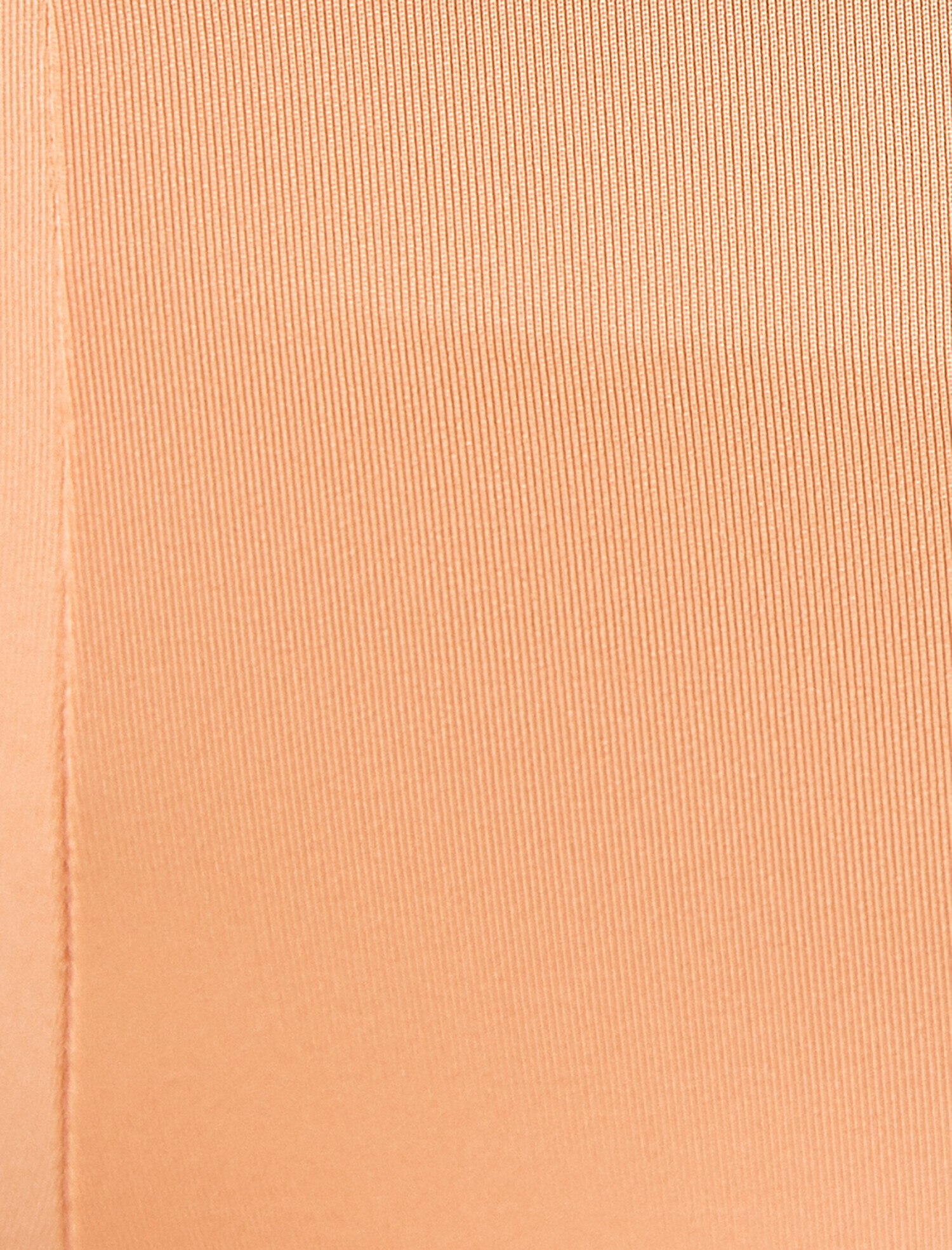   Dikiş Detaylı Spor Biker Tayt