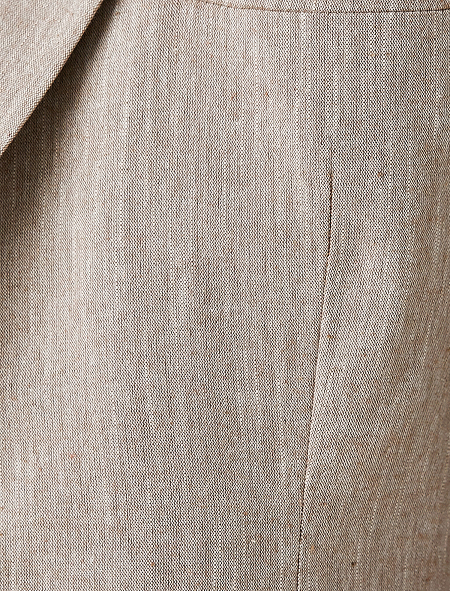 Kırçıllı Blazer Ceket