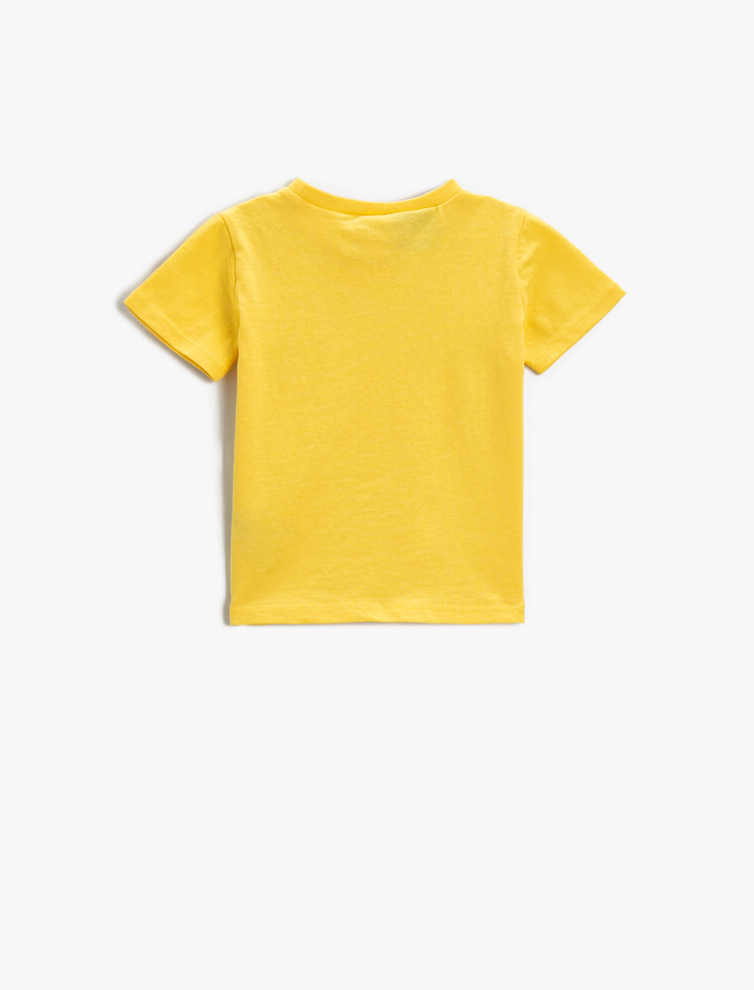  Erkek Bebek Süper Köpek Krypto Baskılı Tişört Super Pets Lisanslı