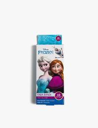 Frozen Lisanslı Yara Bandı