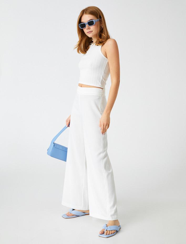  Bisiklet Yaka Fitilli Atlet