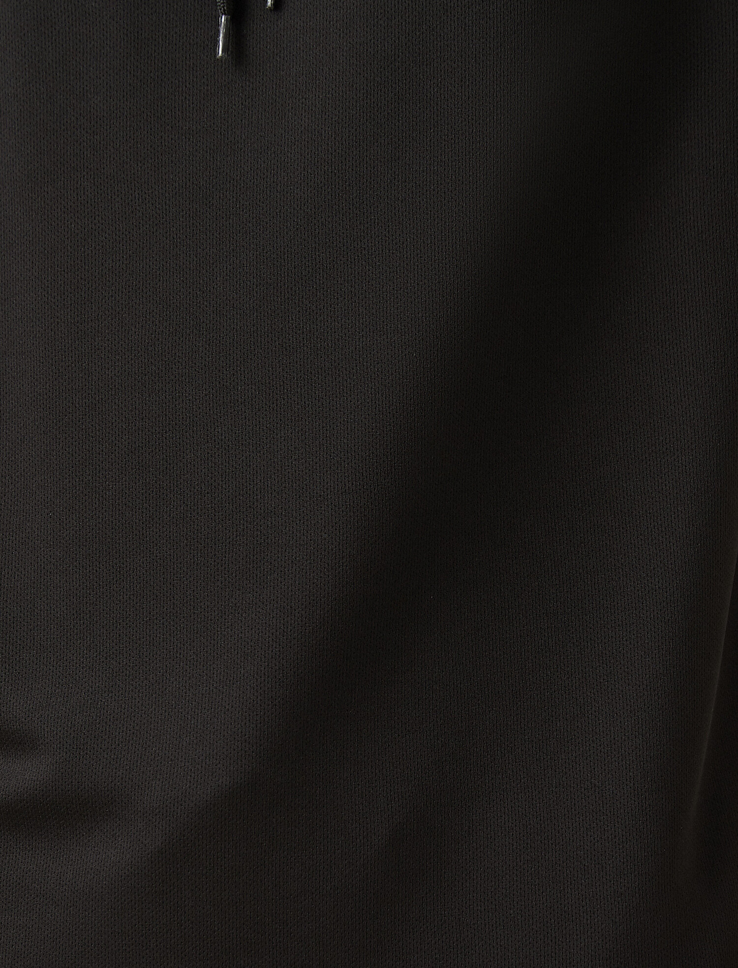   Kapüşonlu Spor Kolsuz Sweatshirt