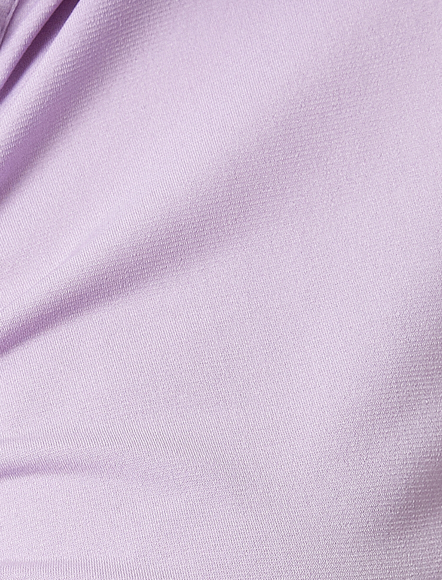   Uzun Kollu Büzgülü Gömlek