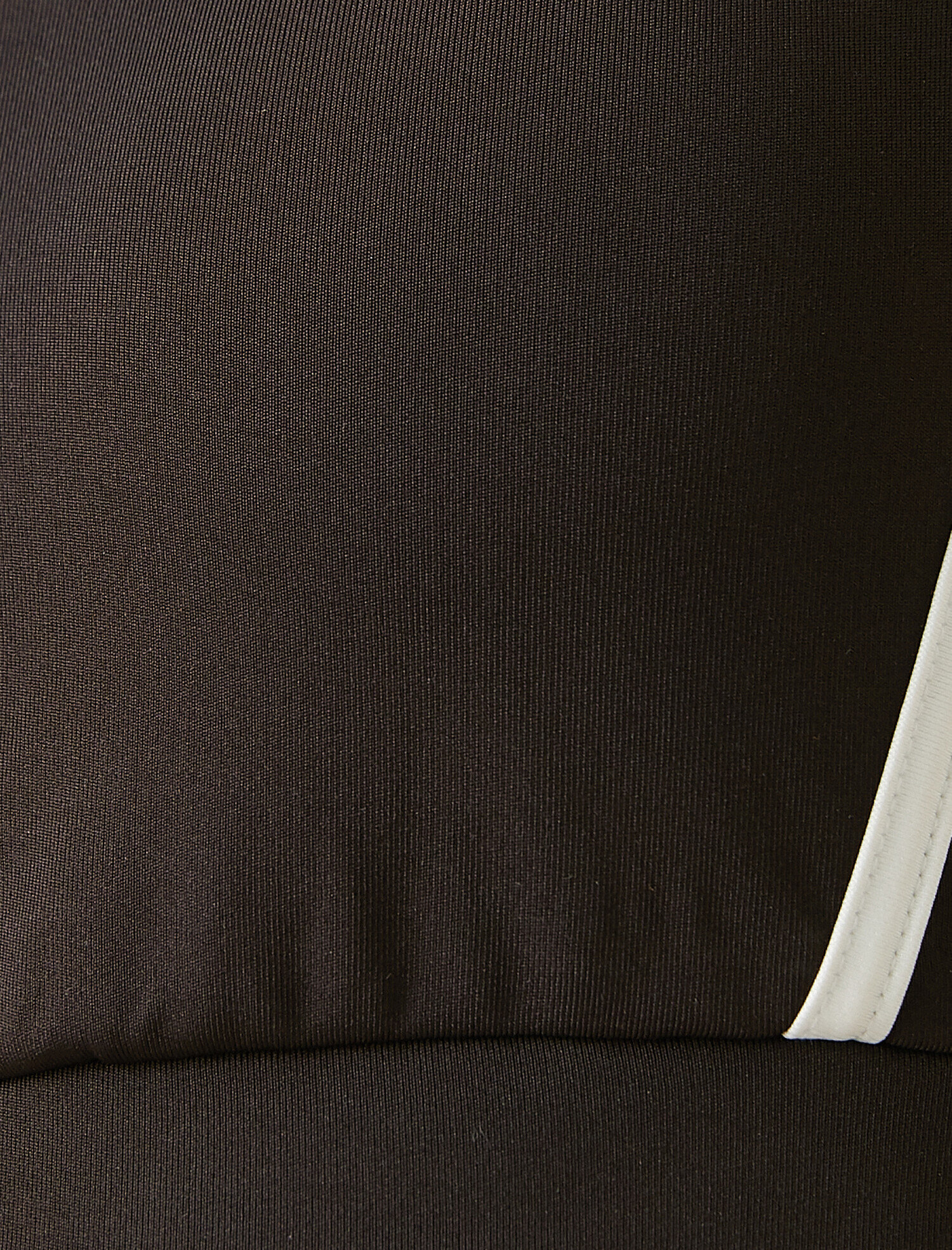   U Yaka Sporcu Sütyeni