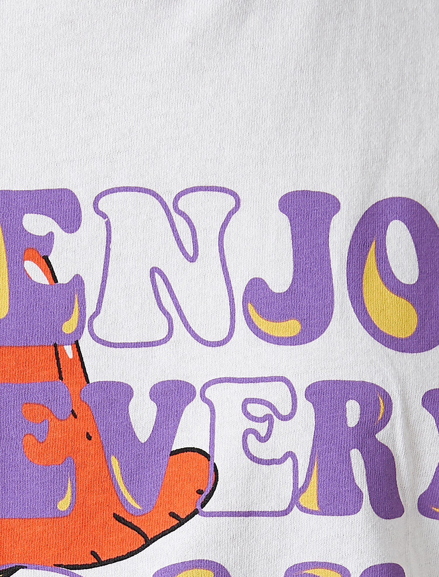   Kısa Kollu Tişört