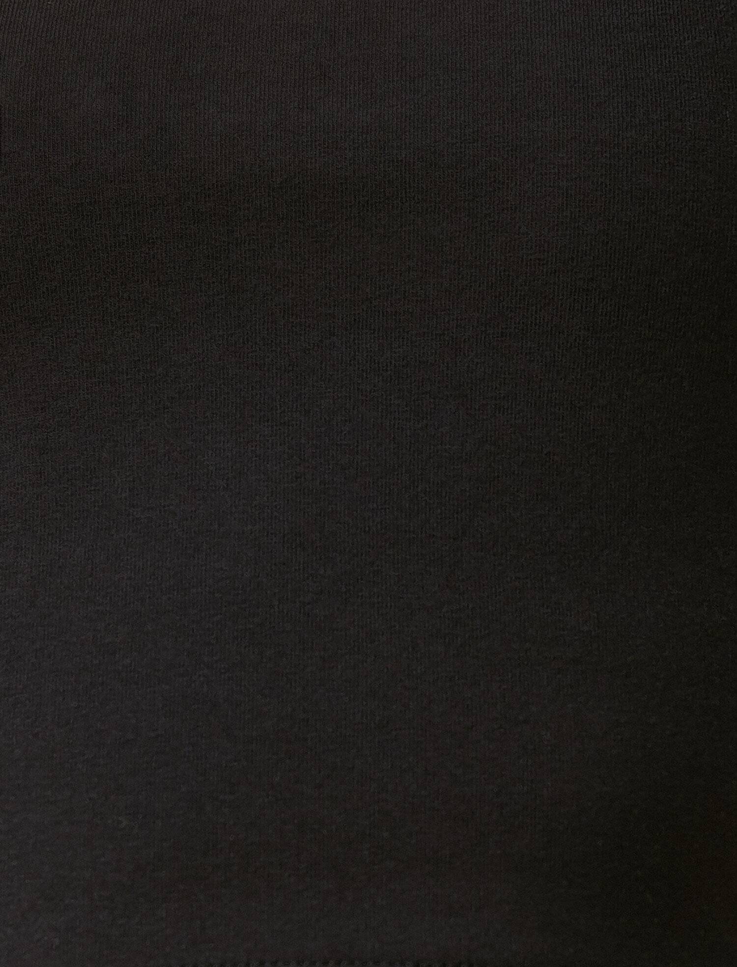   Crop Atlet Tek Omuzlu