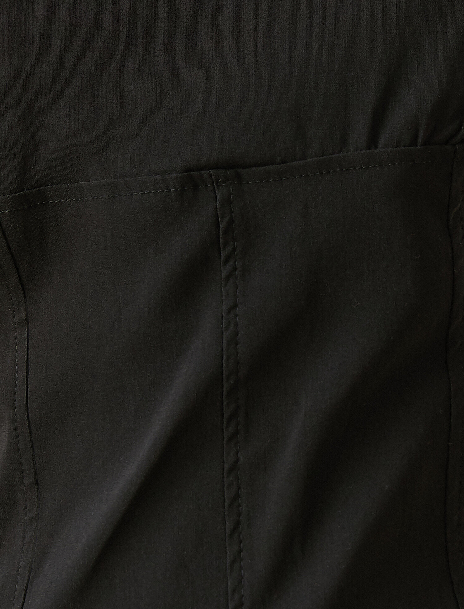   Askılı Mini Elbise