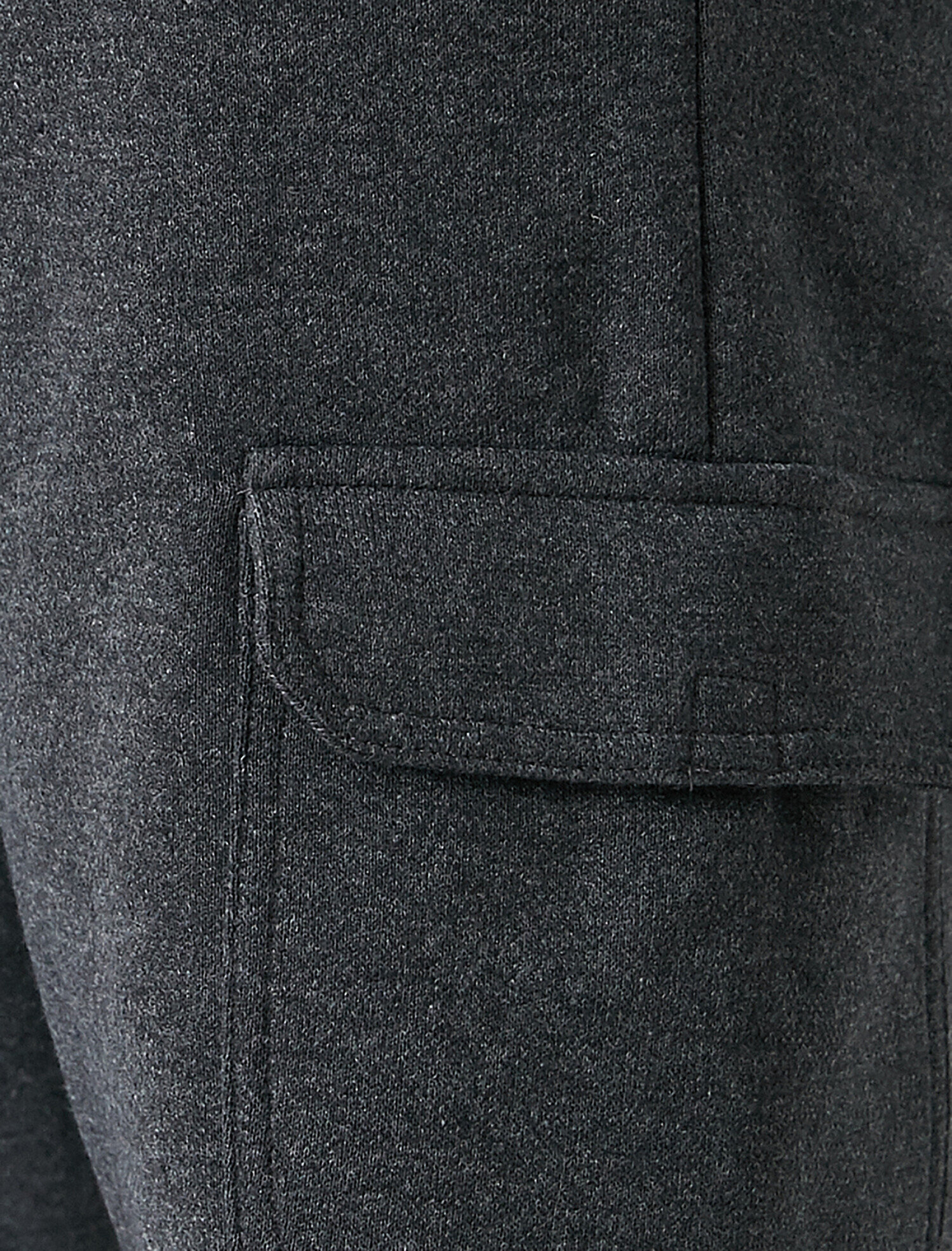   Slim Fit Kargo Şort