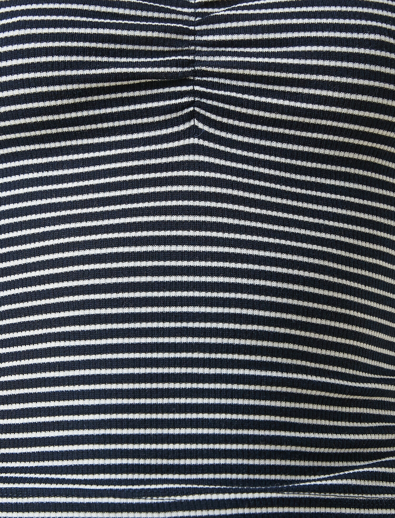   Atlet İnce Askılı Yaka Detaylı