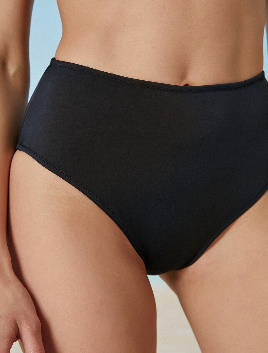   Standart Bikini Alt