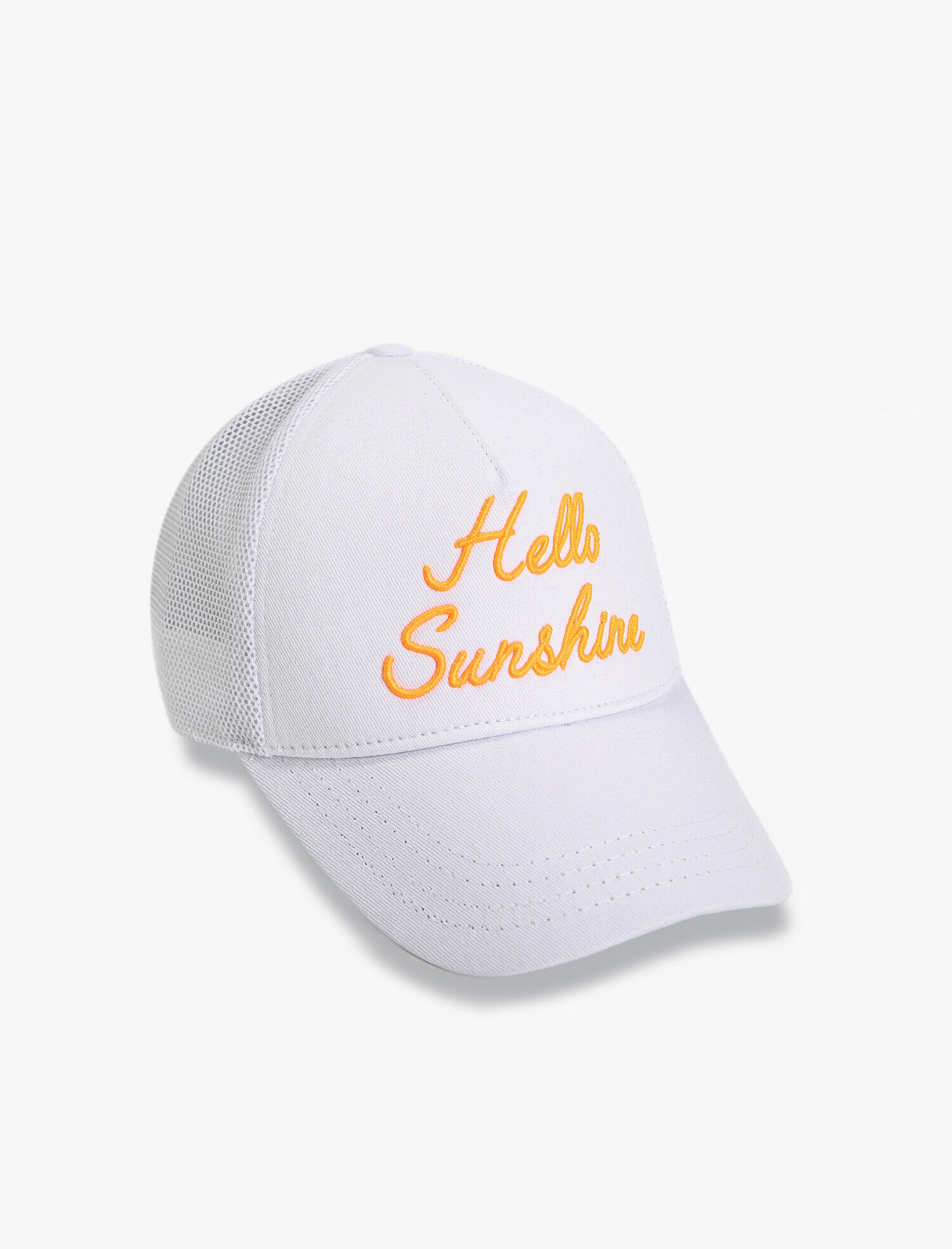  Kadın İşlemeli Şapka