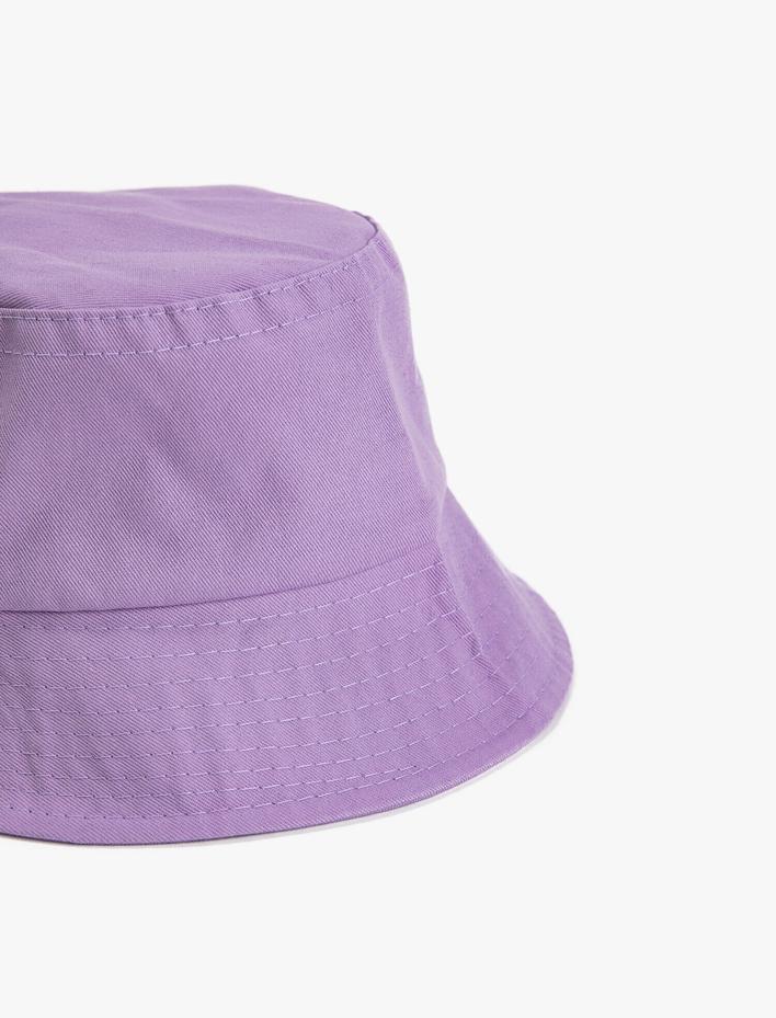 Kadın Bucket Şapka