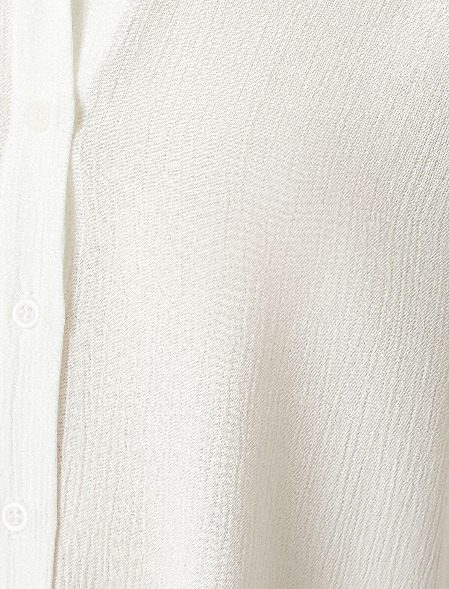   Klasik Yaka Gömlek Uzun Kollu