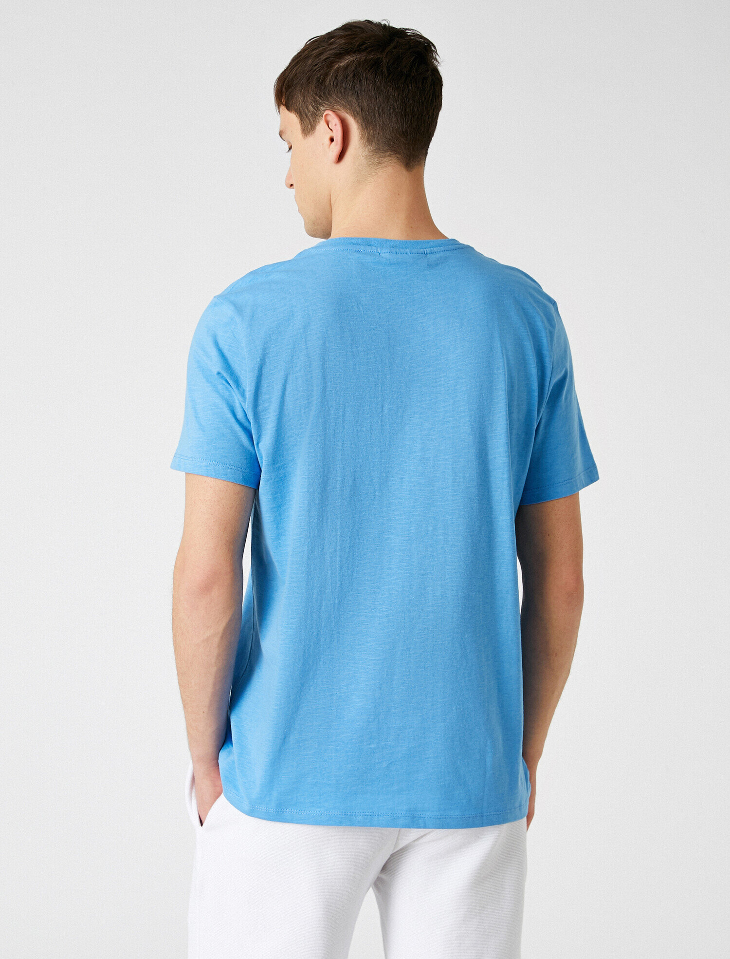   Duffy Duck Oversize Tişört Lisanslı Baskılı